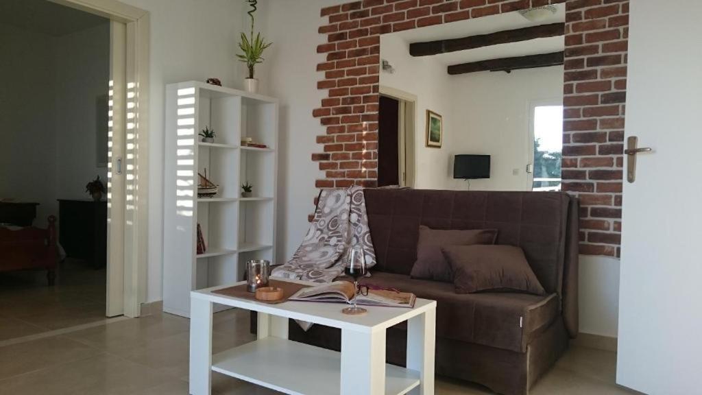 Apartments Mare 2 Hvar Town Bagian luar foto