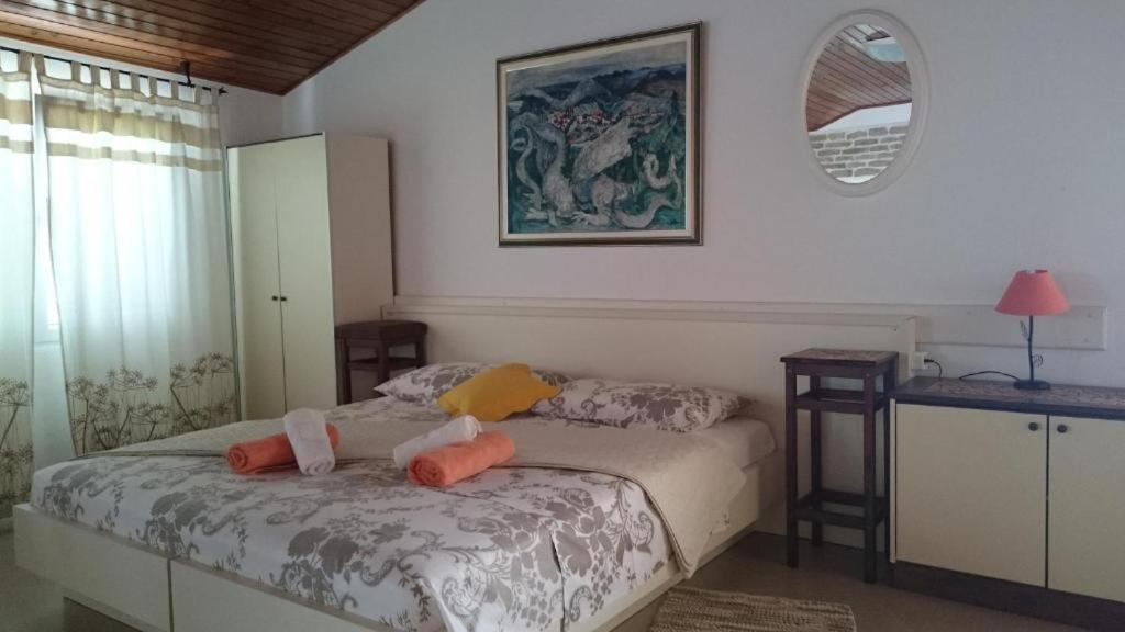 Apartments Mare 2 Hvar Town Bagian luar foto