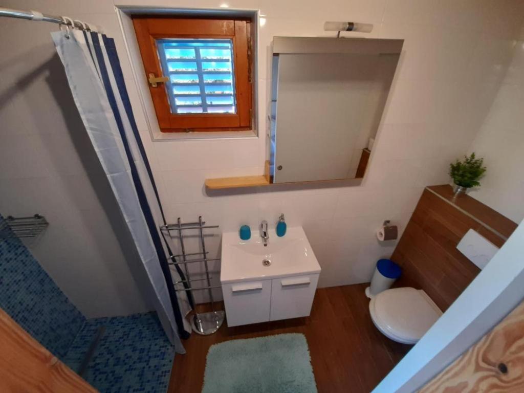 Apartments Mare 2 Hvar Town Bagian luar foto