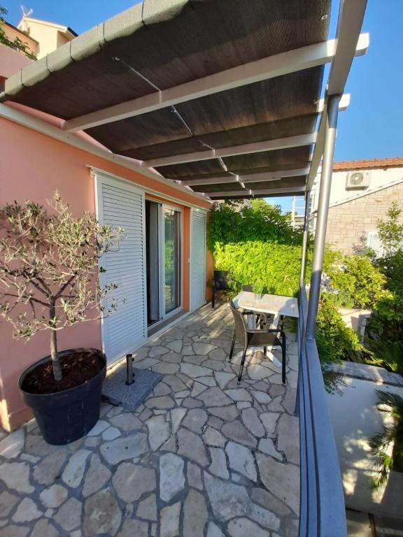 Apartments Mare 2 Hvar Town Bagian luar foto