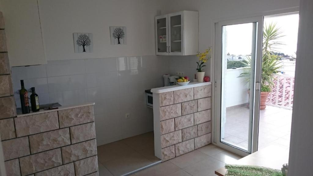Apartments Mare 2 Hvar Town Bagian luar foto