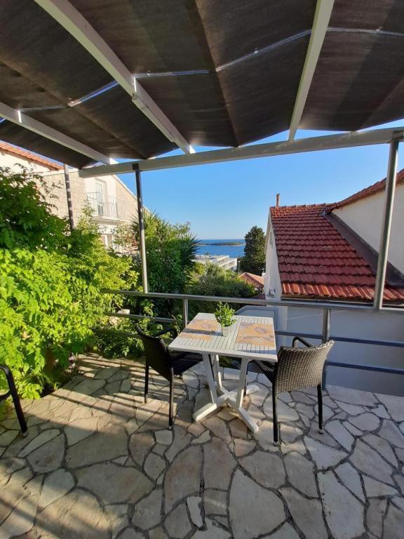 Apartments Mare 2 Hvar Town Bagian luar foto