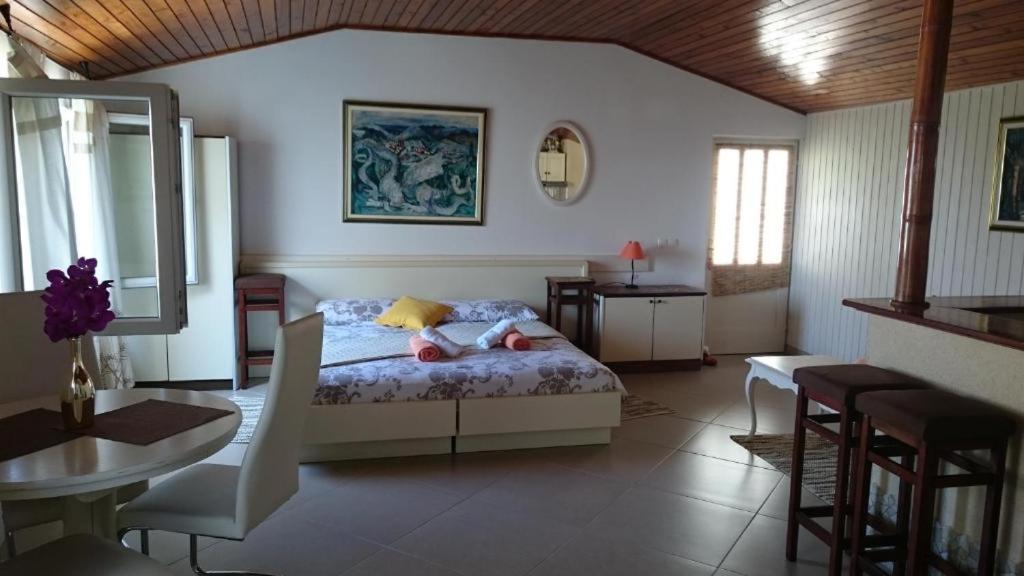 Apartments Mare 2 Hvar Town Bagian luar foto