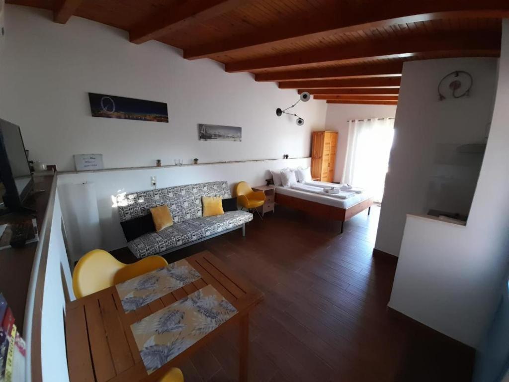 Apartments Mare 2 Hvar Town Bagian luar foto