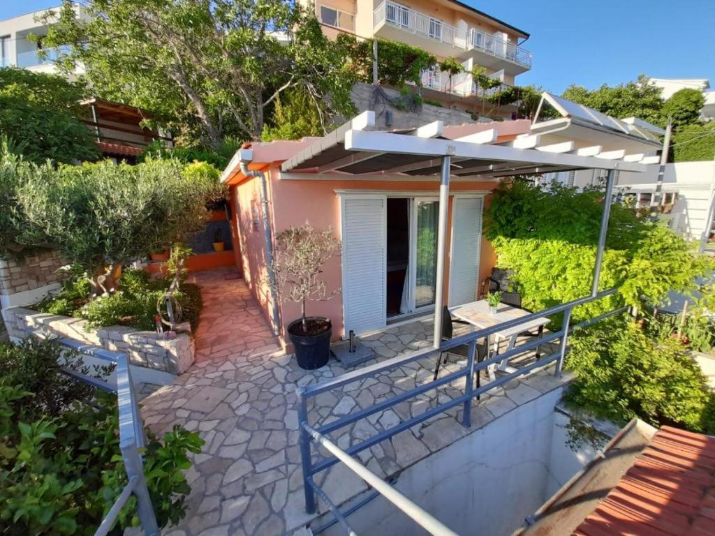 Apartments Mare 2 Hvar Town Bagian luar foto