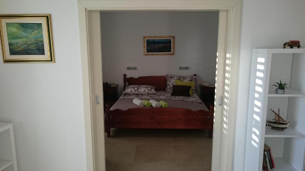 Apartments Mare 2 Hvar Town Bagian luar foto