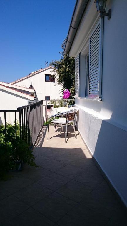 Apartments Mare 2 Hvar Town Bagian luar foto