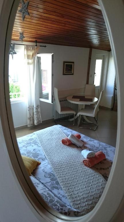 Apartments Mare 2 Hvar Town Bagian luar foto