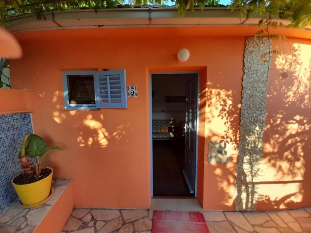 Apartments Mare 2 Hvar Town Bagian luar foto