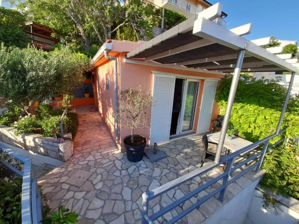 Apartments Mare 2 Hvar Town Bagian luar foto