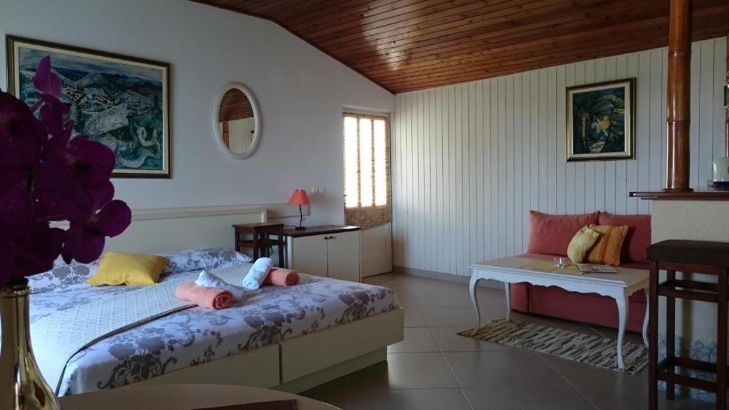 Apartments Mare 2 Hvar Town Bagian luar foto